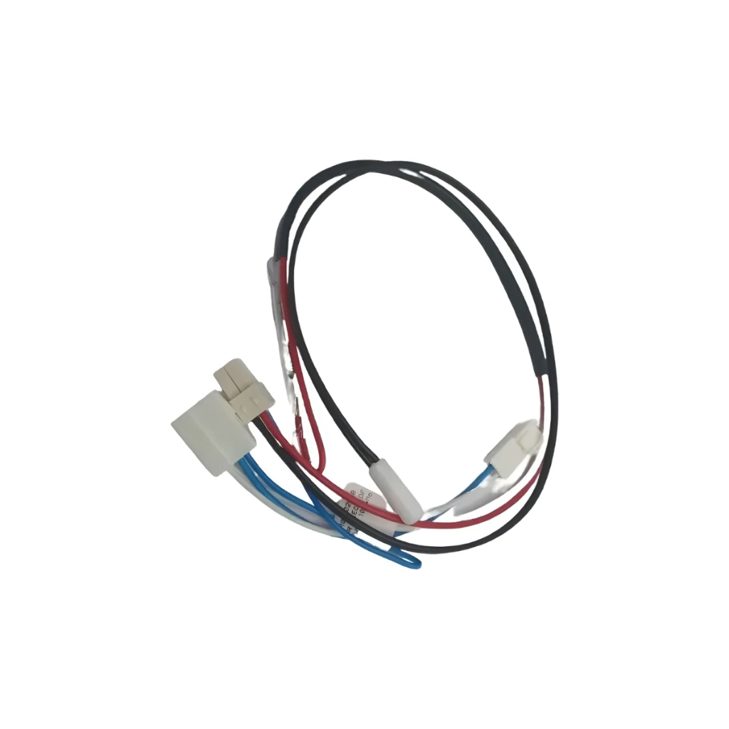 Rede Sensor Degelo Refrigerador Df46/47/49/50 70295125