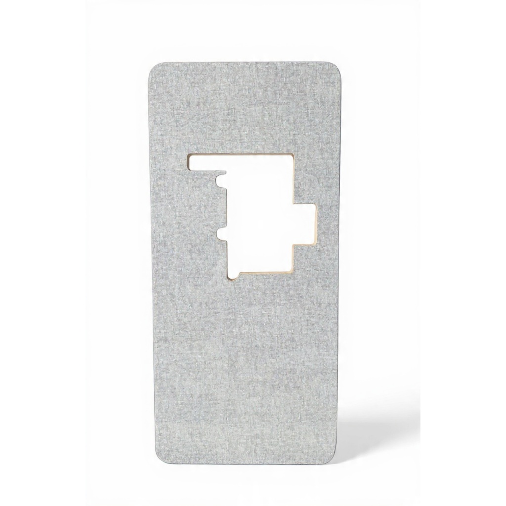 Mesa Para Máquina De Costura Overlock Siruba 737 F, 737 D, 737 E/Outros