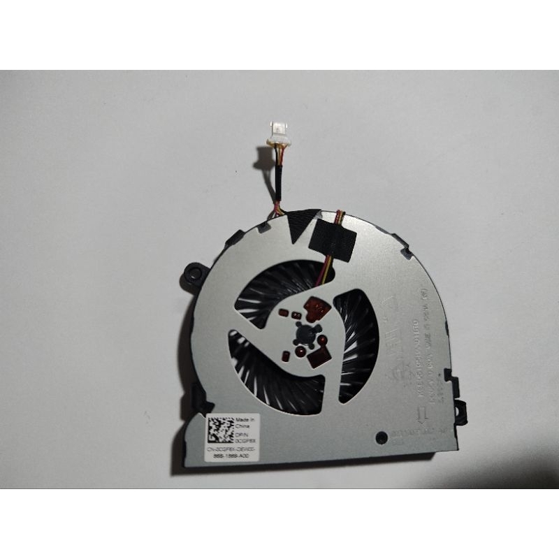 Cooler Notebook Dell Inspiron 15 3567 Original