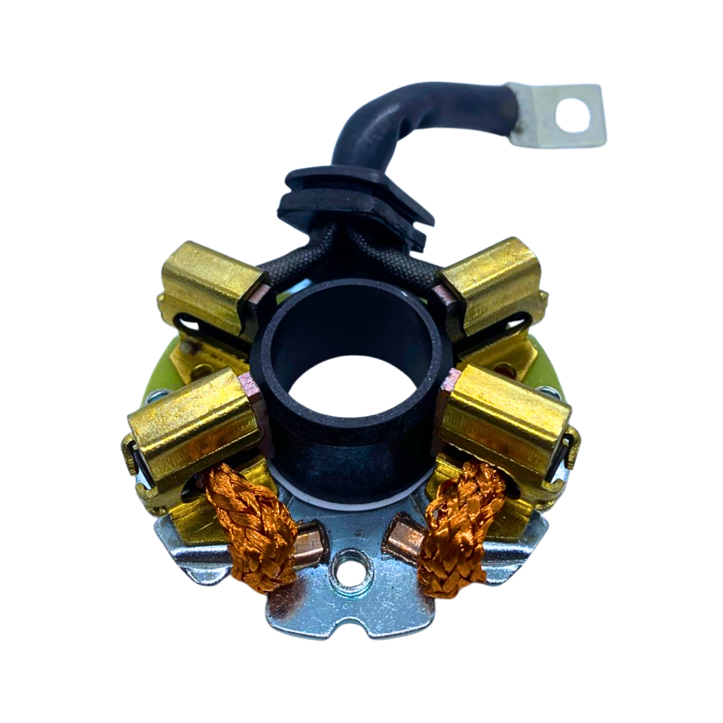 PORTA ESCOVA GM/ISUZU/YALE/CLARK/HYSTER EMPILHADEIRA 042 UF1342/4