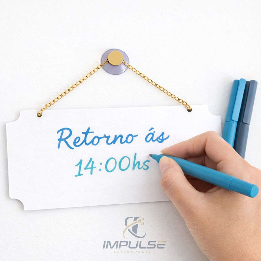 Placa Decorativa Apagável para Porta  Personalize Seu Aviso Como Quiser em Oferta na Shopee