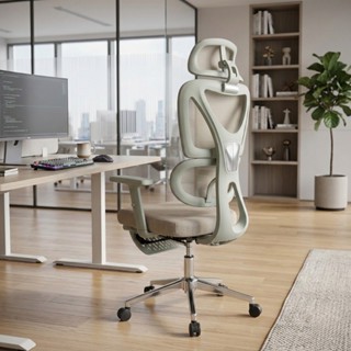 Cadeira de Escritório Ergonômica Executiva Premium Elegante Consultório Reclinável Com Apoio Para Pés Ornnament Paris em Oferta na Shopee