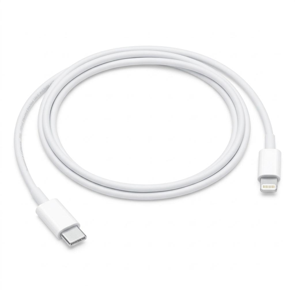 Carregador Rápido PD De 1m USB Tipo C Para iPhone 14 13 12 11 Pro Max Mini Plus XR XS Cabo De Dado