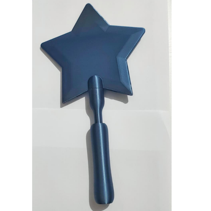 Varinha Mágica Viral TikTok e Instagram (Cabo Retrátil + Pagamento NFC)