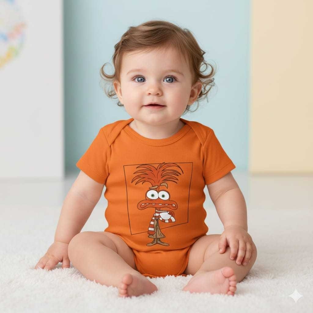 PROMOÇÃO QUEIMA DE ESTOQUE Body Infantil Envio Já !