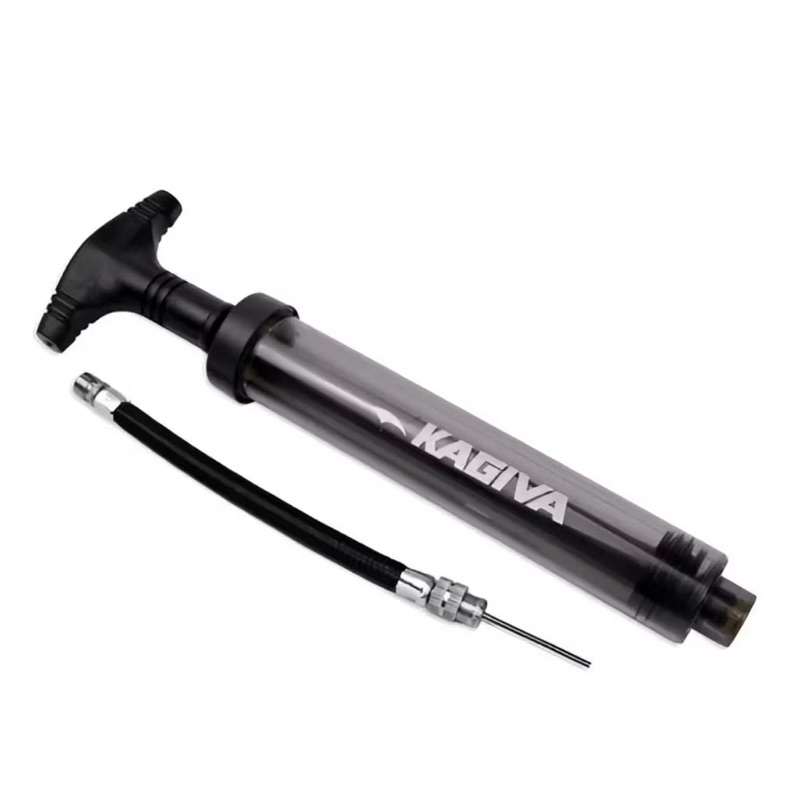 Bomba De Encher Bola de Futebol Futsal Futevôlei Basquete Infláveis Boia Colete Bexiga Bolas Pilates