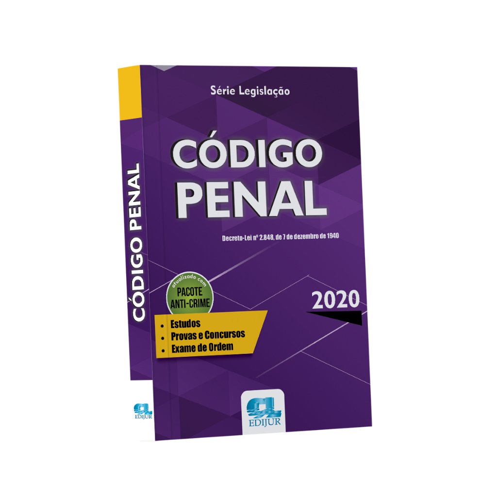 Código Penal 2020