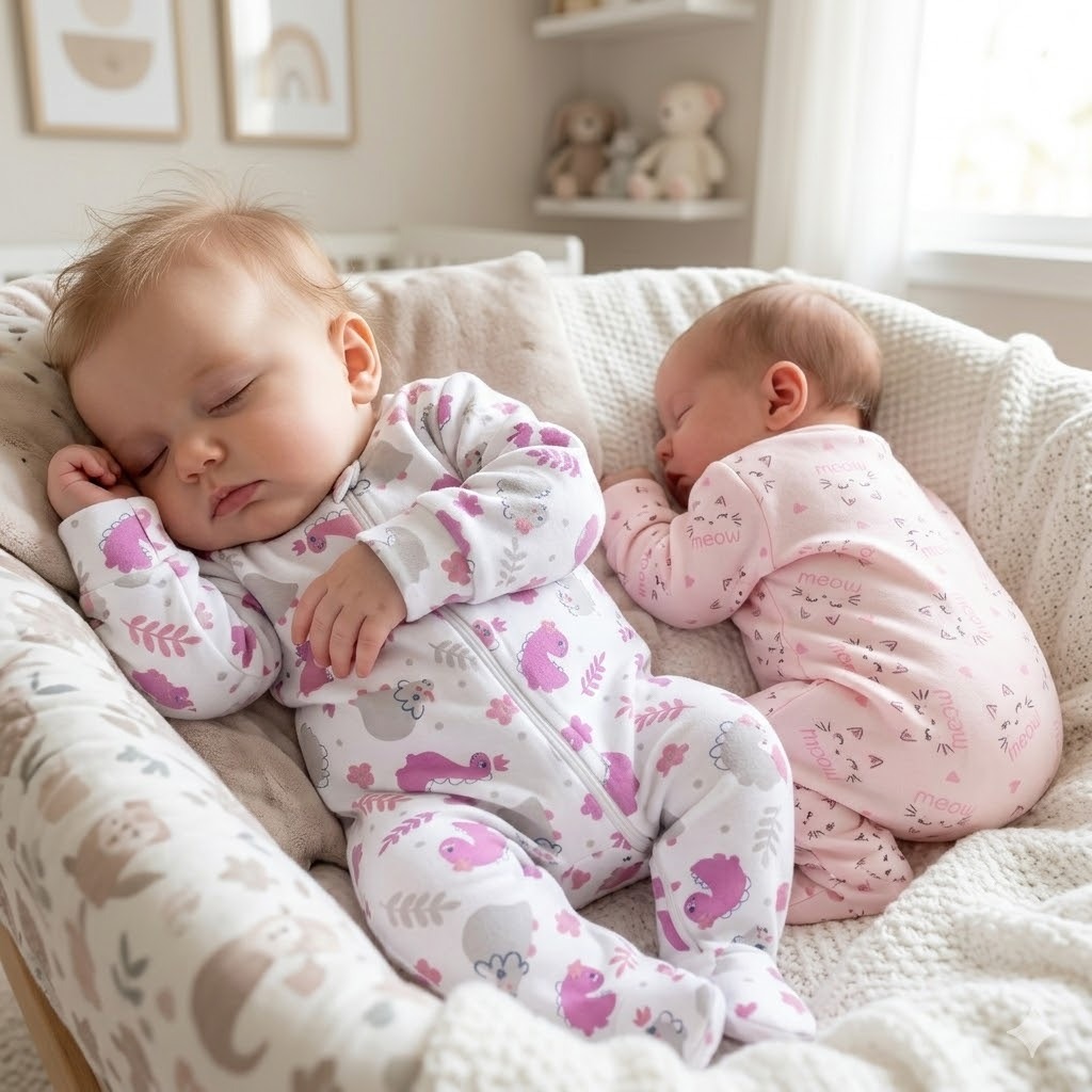 CONJUNTO DE MACACÃO BEBE SOFT QUENTINHO COM ZÍPER 2 PEÇAS MENINA OUTONO E INVERNO FRIO MANGA LONGA