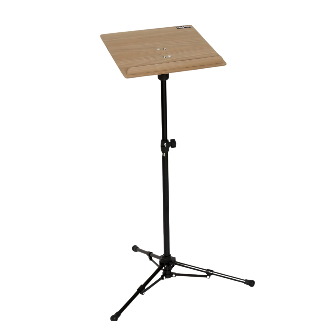 ESTANTE DE PARTITURA VECTOR SP400 MADEIRA P/MAESTRO