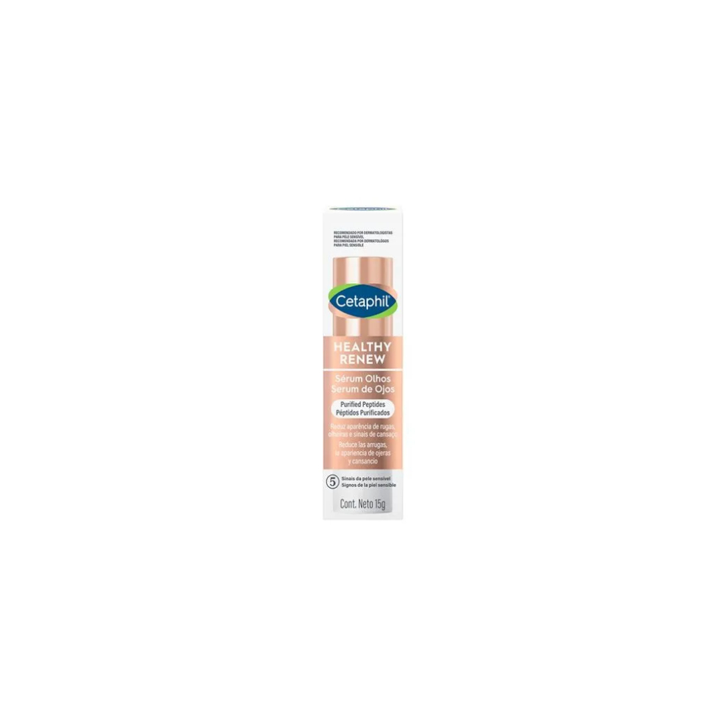 Sérum Cetaphil Healthy Renew Olhos 15ml