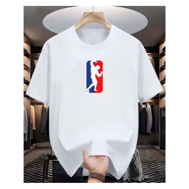 Camiseta Streetwear Camisa 100% Algodão Top Academia Musculação Treino Maromba Grande