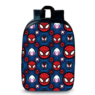 Mochila Pequena Pré-escolar novidades lançamento