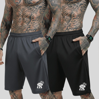 KIT 2 Bermuda Masculina Esportiva Chimpa Short Para Academia Treino Uso Dia a Dia em Oferta na Shopee