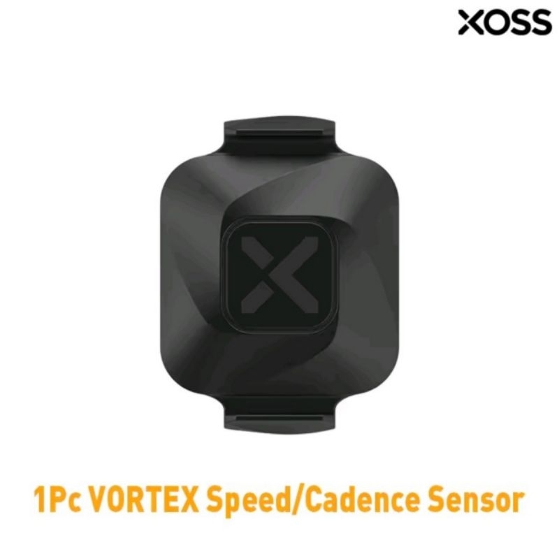SENSOR DE CADÊNCIA E VELOCIDADE CYCPLUS C3 - XOSS VORTEX - STRAVA - ZWIFT - GARMIN - BRYTON  - ANT+ - MTB SPEED
