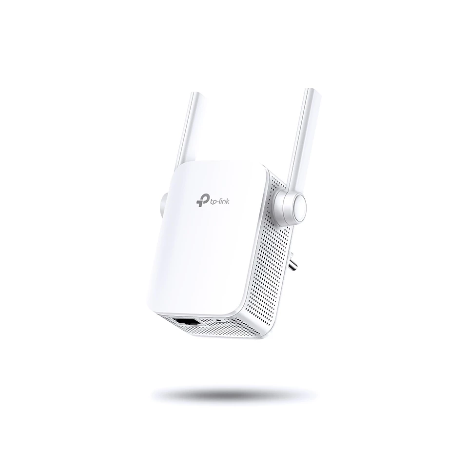 Repetidor RE305 - AC1200 Wi-Fi 5, Porta Fast Ethernet de 10/100 Mbps TP-link