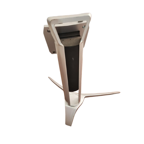 Suporte Pé Base AOC AGON AG272FCX 270LM00036 Semi Nova