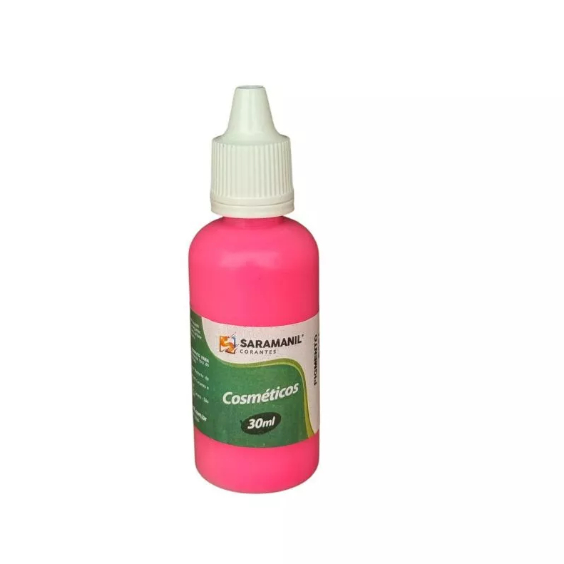 Detalhes do Kit 11 Pigmentos Líquidos para Resina Epóxi 30ml Saramanil  Corante para Artesanato