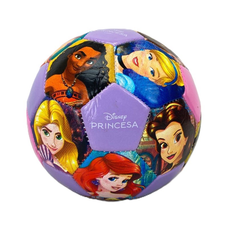 Mini Bola Disney Princesas - Brink Center