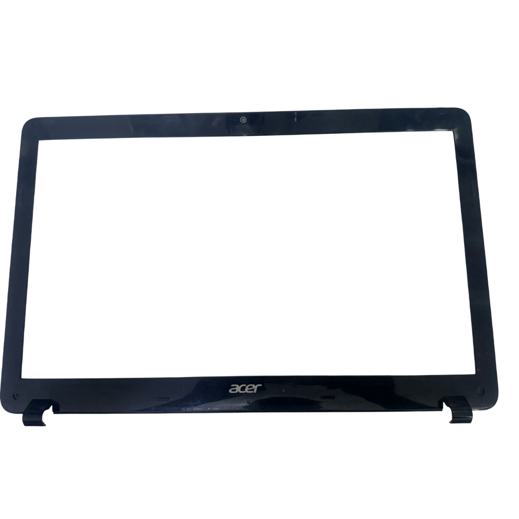 Carcaça Moldura De Tela Notebook Acer Aspire E1-571 Preto