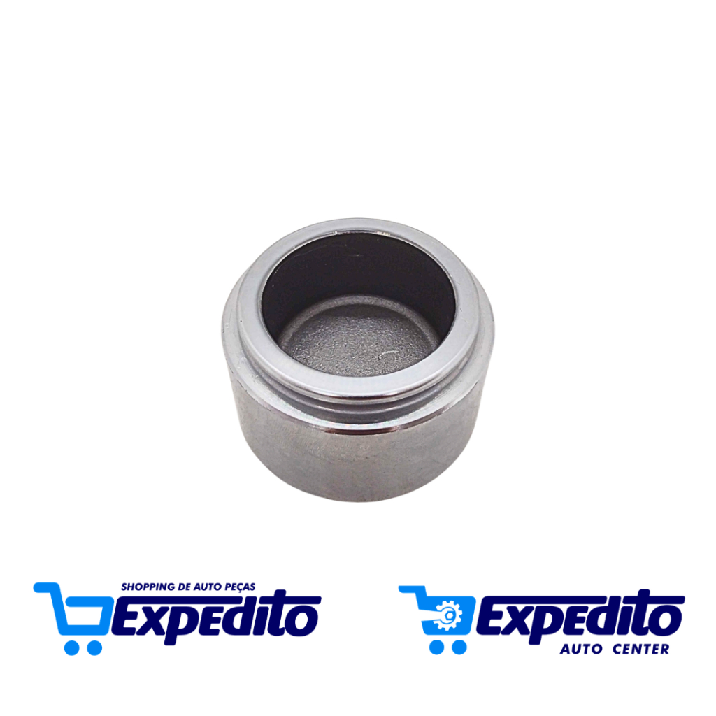 Embolo Da Pinça De Freio Dianteira Kombi/Opala Tex Gears