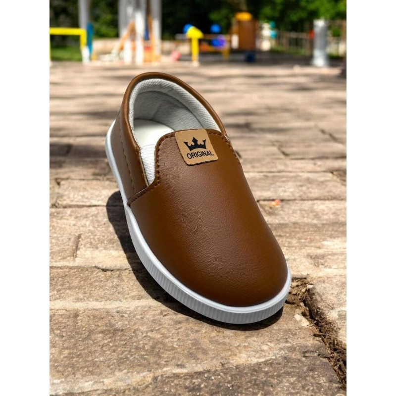 sapatinhos infantil masculino