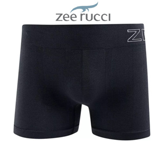 KIT 3 Cuecas Boxer Microfibra Poliamida Lisa Original Zee Rucci Kit com 3 em Oferta na Shopee