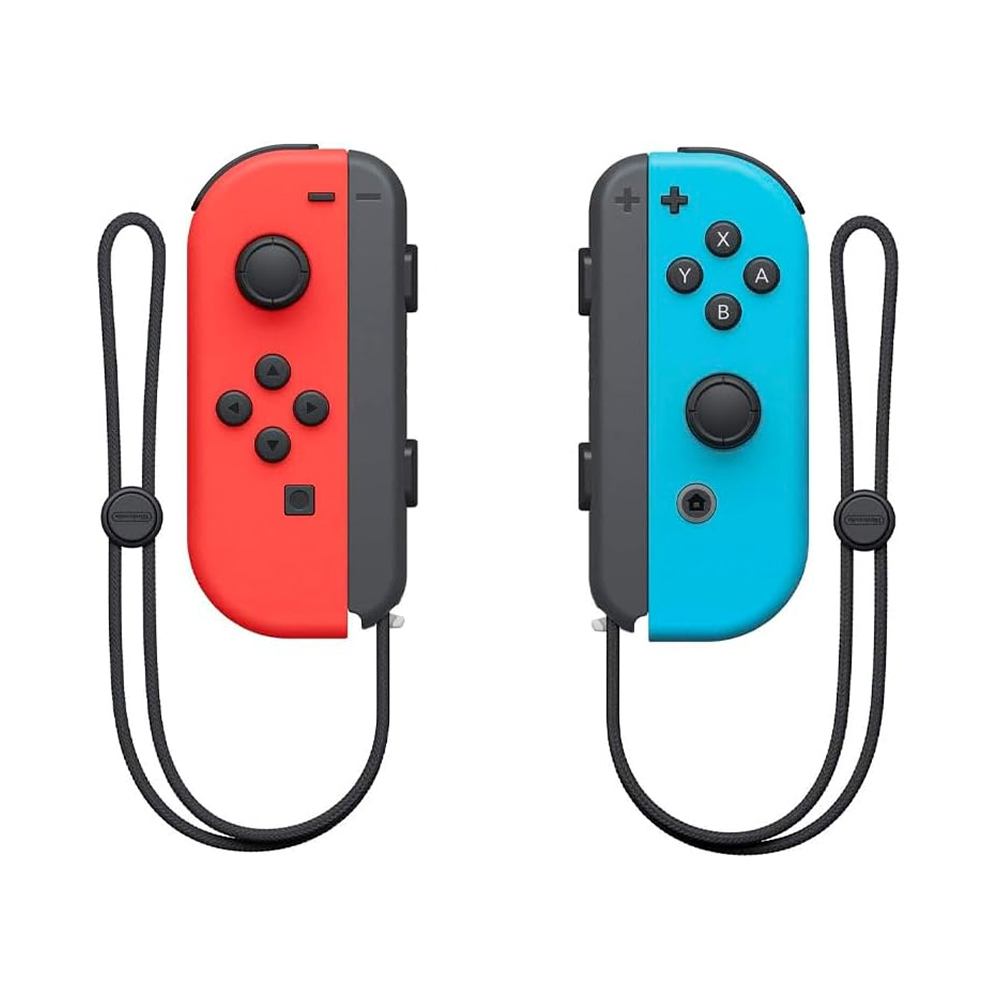 Controle Joy-Con Nintendo Switch Hbcajaea1 Upgrade Outlet