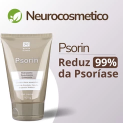 Gel Creme para Psoríase 100gr
