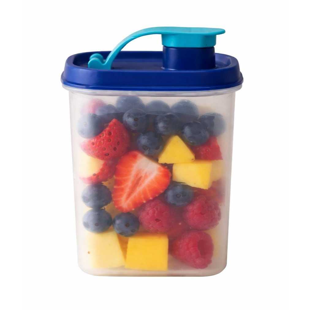 Dispenser Murano e Tupper Slim - Original Tupperware