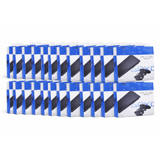 20 Caixa vazia PS2 PlayStation 2 Slim Apenas a caixa em Oferta na Shopee