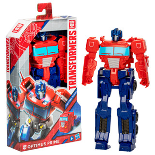 Boneco Transformers Titan Changer 30 cm Sortido - Hasbro E5883 em Oferta na Shopee
