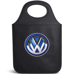Lixeira Automotiva Útil Lixinho no Câmbio Carro