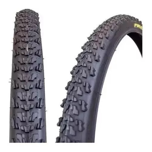 PNEU PIRELLI RALLY CROSS 24X1.95 ARAME MTB · foto 2