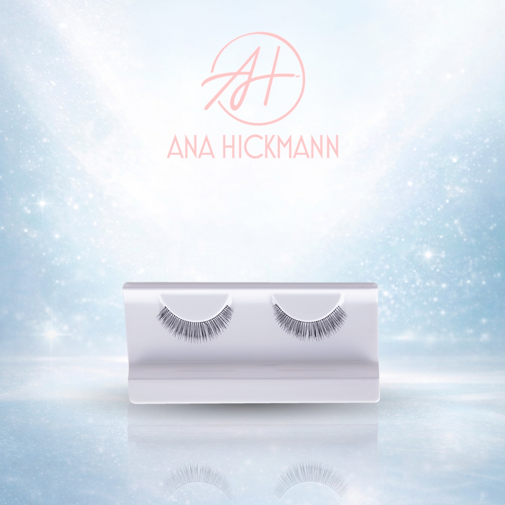 Eyelashes Reni - Cílios Postiços Ana Hickmann