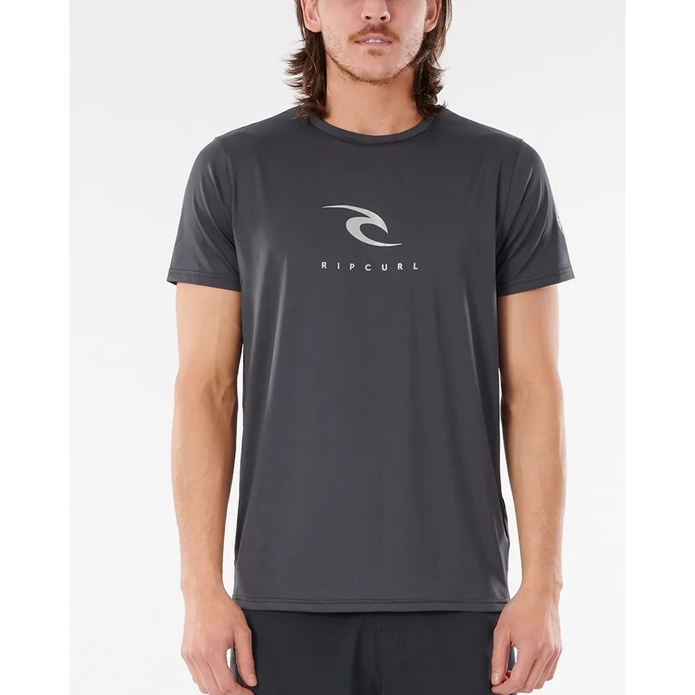 RIPCURL CAMISETA DE LYCRA ICONS UV