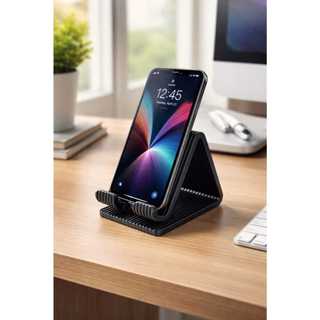 Suporte base portátil sem regulagem Para Celular Tablet mesa escritório cama sofá