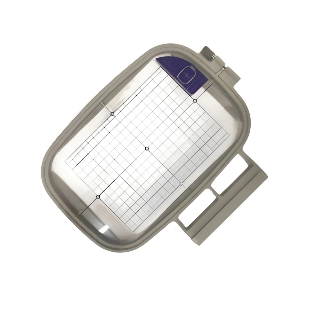 Bastidor P/ Brother 13x18 Bp2100 Bp1430 Nq1400