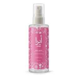 BODY SPLASH FEMININO ARABE AYRA 100ML - PRIMACIAL PERFUME FLORAL