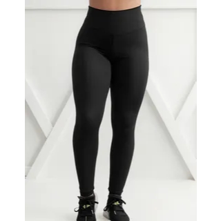 Legging Suplex Fitness Pronta Entrega Zero Transparência