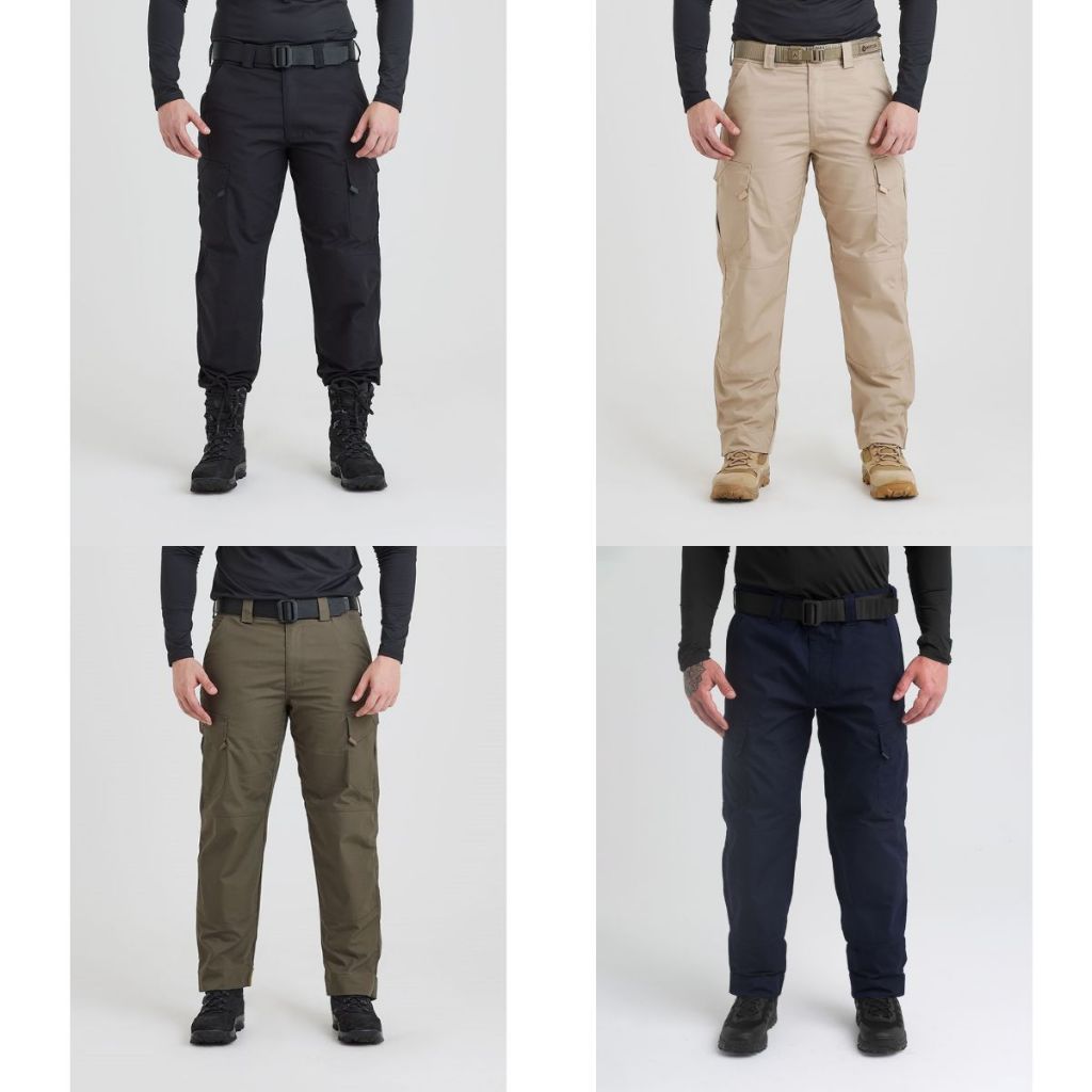 Calça Tática Invictus Platoon Rip-Stop Ultimate 6 bolsos - Policial Militar em Oferta na Shopee