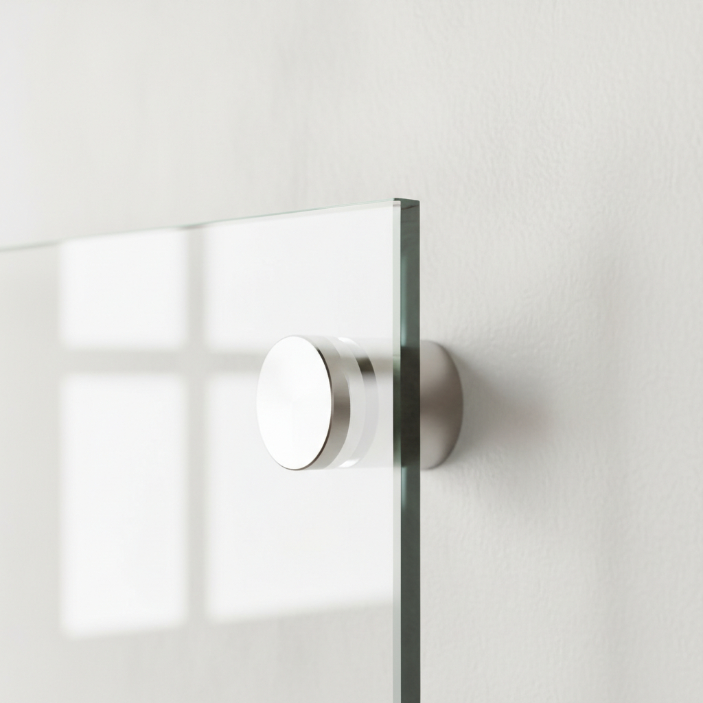 Lousa Quadro Branco de Vidro Temperado 6mm 60x40 90x60 120x70 Moderno Escritório