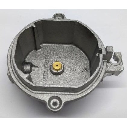 Câmara Queimador Rápido(boca Grande) Para Cooktop Original Fischer