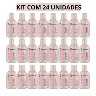 Caixa Mini Loção Hidratante Colágeno com 24 unidades Hidramais em Oferta na Shopee