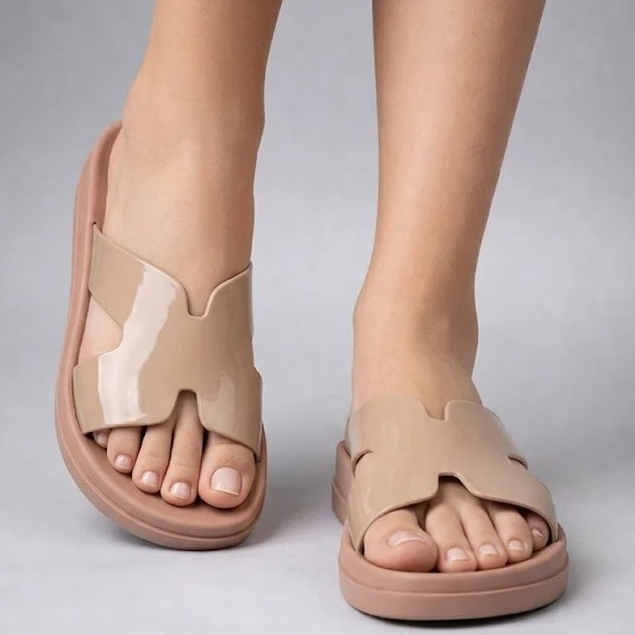 Chinelo Ortopédico Leve e Macio Conforto para o Dia a Dia - Ref 03