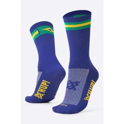 Meia HUPI Brasil 3.0