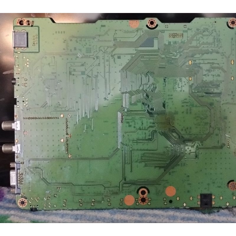 placa principal tv Samsung un32d5500 - bn91-06362Y