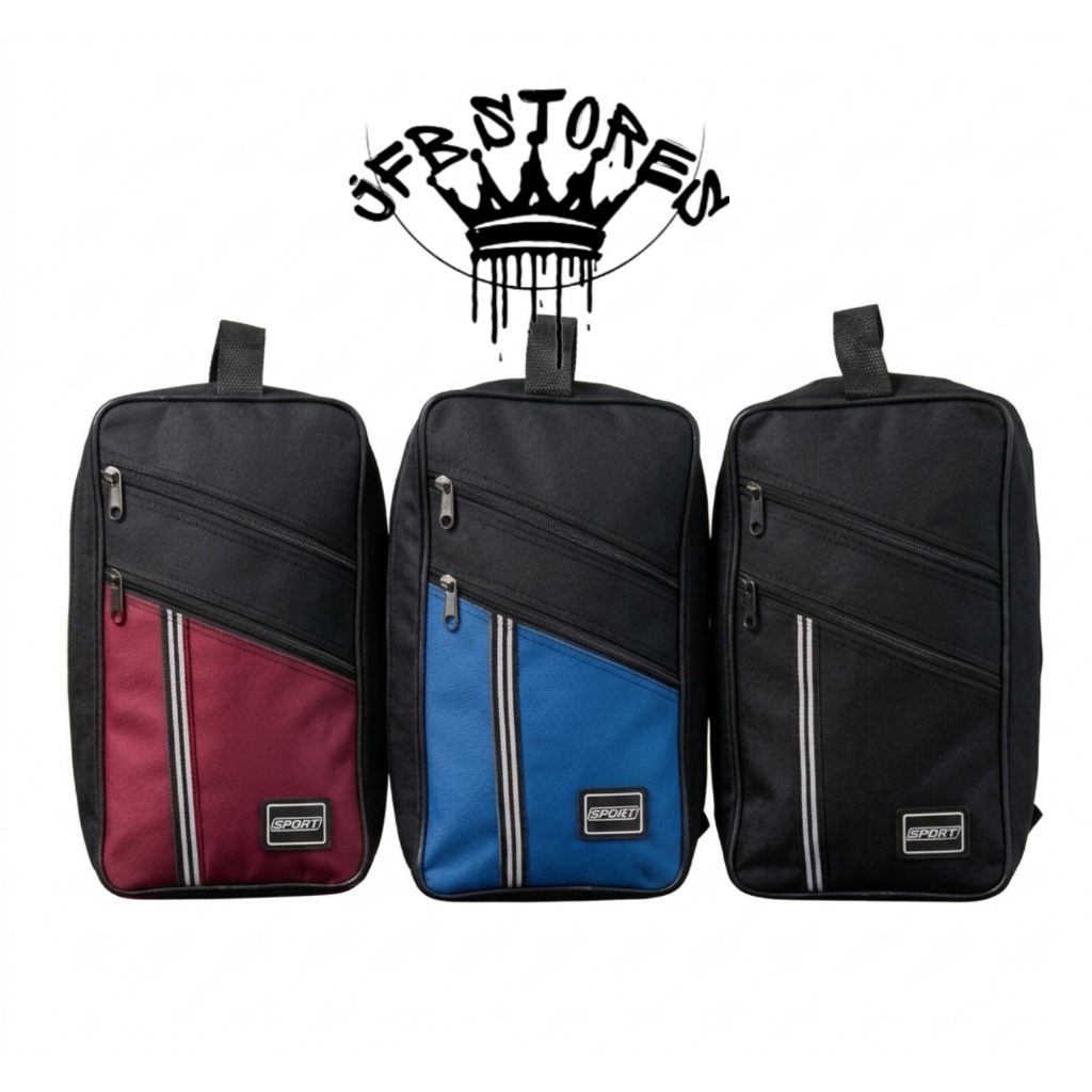 Bolsa Porta Chuteira Academia Esportiva