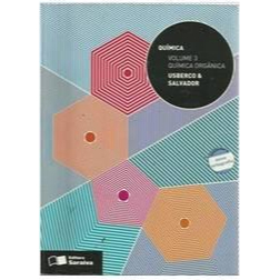 Química- Volume 3- Química Orgânica- Usberco & Salvador