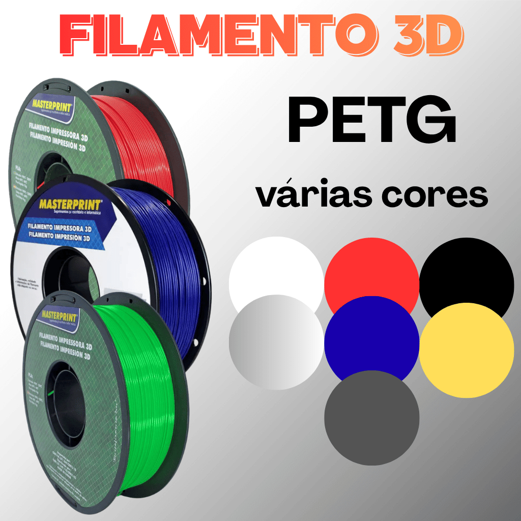 Equipamento 3D