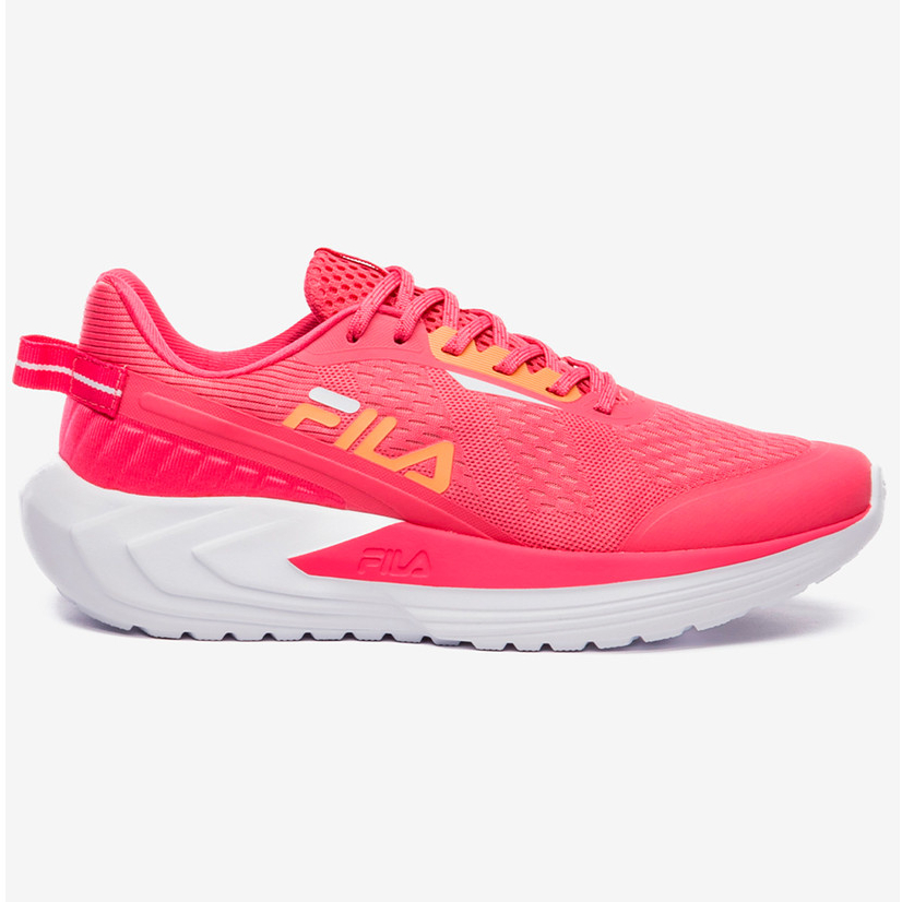 Tênis Fila Feminino Diffusion Casual Confortável Leve Estilo Moderno Dia a Dia Original
 em Oferta na Shopee